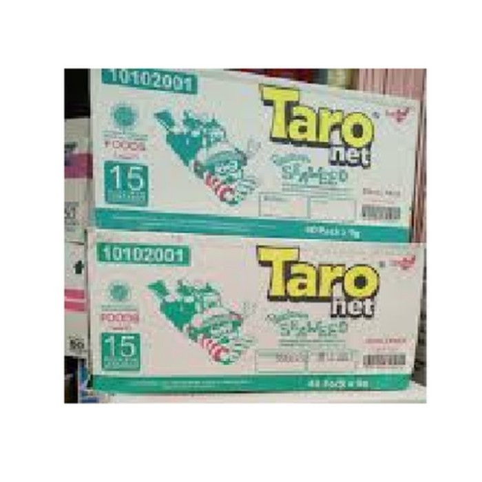 

SPECIAL chiki taro net per dus (60)