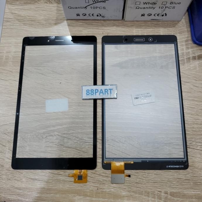 TOUCHSCREEN TS SAMSUNG TAB A 8.0" T295