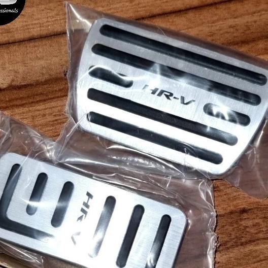 Cover Pedal Honda Hrv 2022 - Up