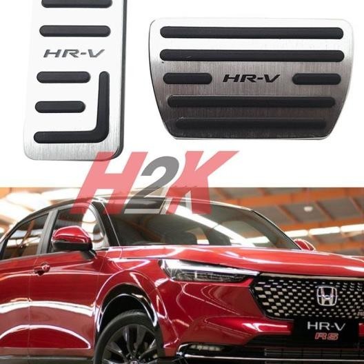 Foot Rest/Pedal New Honda Hrv 2022-Up  Pedal Sport - Cover Pedal- Step