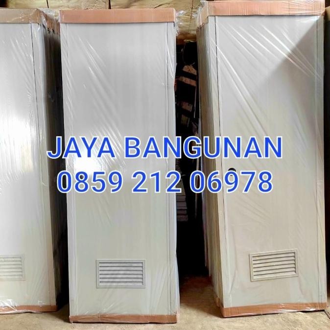 kamar mandi terbaru pintu pvc kamar mandi