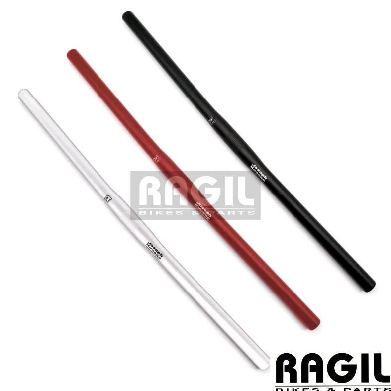 sava-   Sale STANG SEPEDA ALLOY JOSEPH KUOSAC STANDAR 25.4 60 CM 600 mm HANDLEBAR LURUS HANDLE BAR A