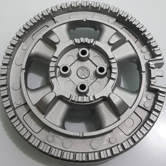 BURNER KOMPOR TANAM RINNAI RB 72SV RB 712N RB 3312 RB 3311 .