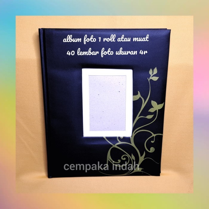 Helios Album Foto 1Roll