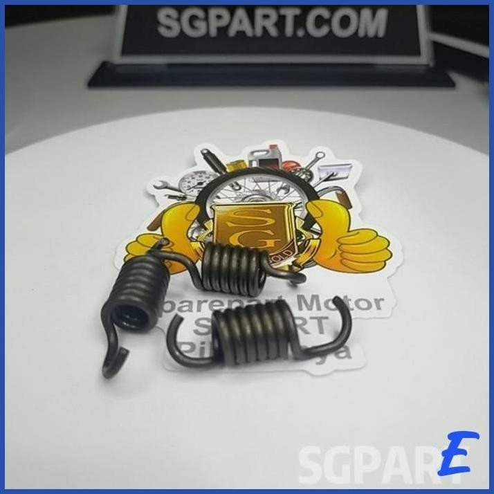 | SNG | PER SENTRI PER KAMPAS GANDA BEAT ESP SCOOPY ESP MIO M3 1000 RPM SGPART