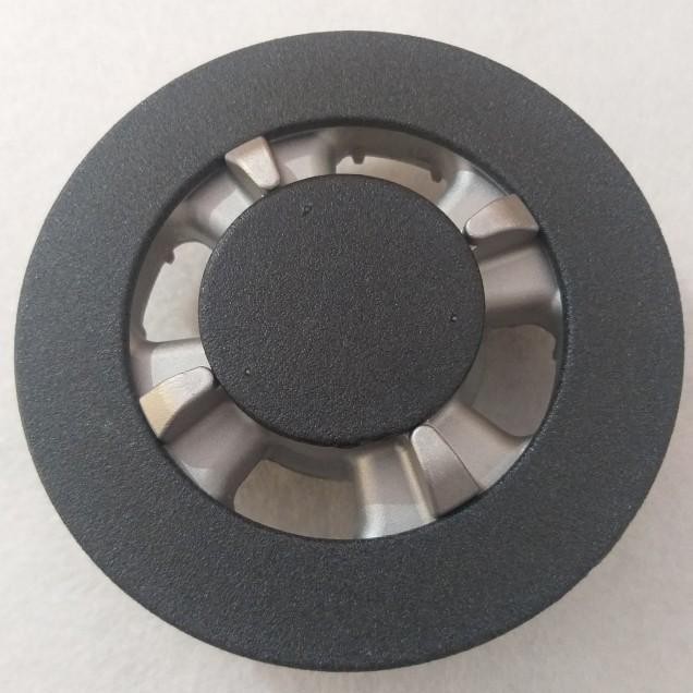 BURNER SET KOMPLIT KOMPOR TANAM RINNAI ORIGINAL RB 712N ,RB713N .