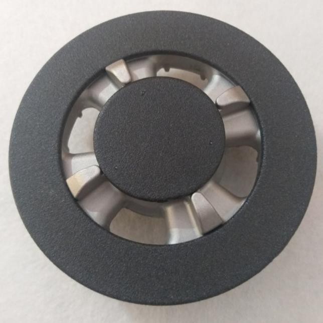 BURNER KOMPLIT KOMPOR TANAM RINNAI RB712N .