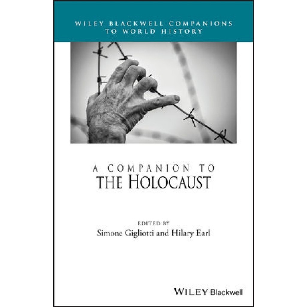 

A Companion To The Holocaust ( D )