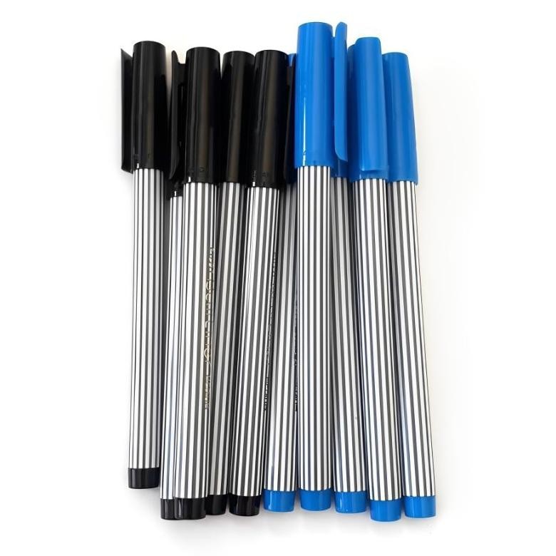 

sd-5 PULPEN PILOT BALL LINER 0.8 BL-5M (1PAK/12PCS) Sale