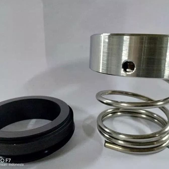 Mechanical Seal Sihi As 43Mm