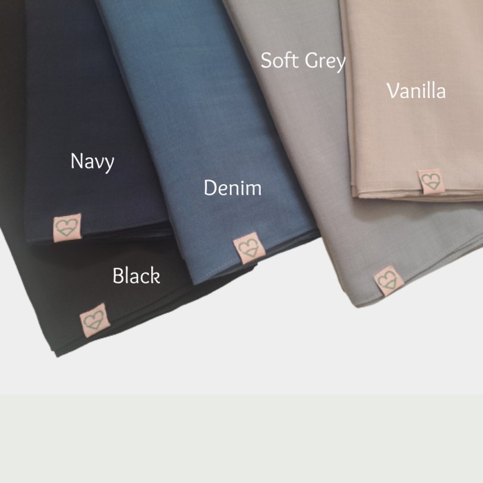 Voal racle 120x120cm /Arabian Voal Jahit Tepi