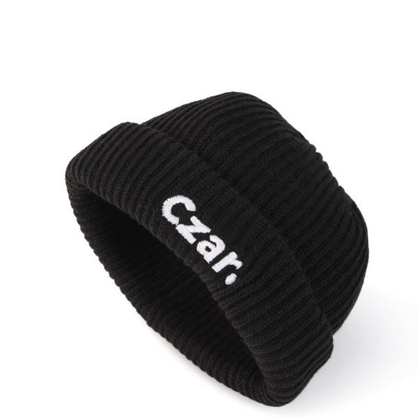 Czar Project - Beanie Hat - Roofe