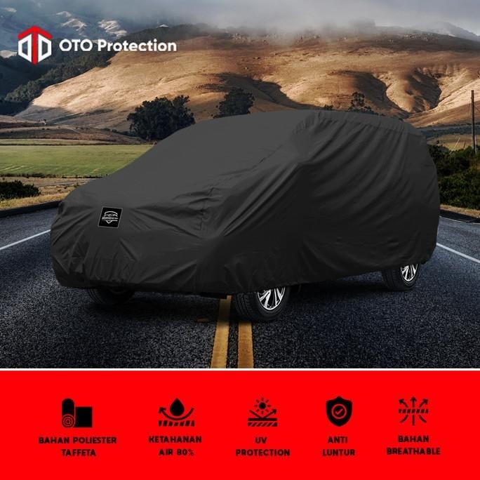 Cover Mobil / Selimut Mobil Toyota Rush