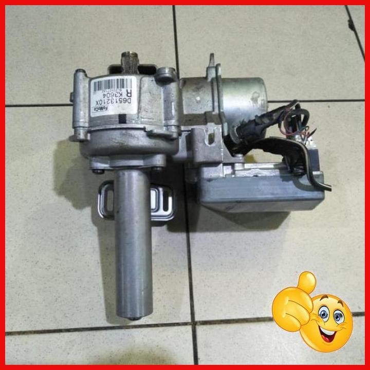 [WHY] MODUL EPS FORD FIESTA 1600 CC ELECTRIC POWER STERING FORD FIESTA 1600