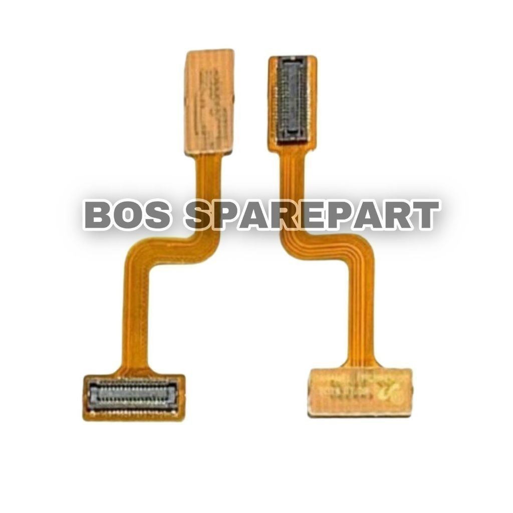 FLEXIBEL SAMSUNG 1272 / E1272 ORI ( CARAMEL )