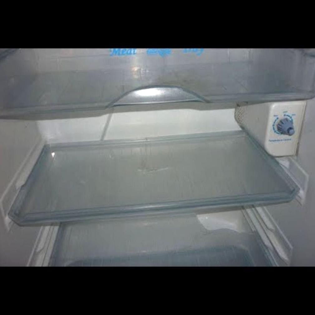 SPAREPART LEMARI ES/ RAK KULKAS LEMARI ES SHARP CUSTOM