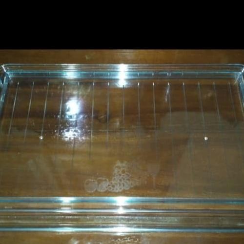 RAK KULKAS POLYTRON 1 PINTU TYPE PR 15, PR 16, & PR 18 SERIES