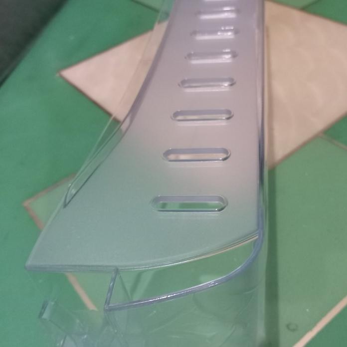 INC PPN- RAK BOTOL KULKAS SAMSUNG 2PINTU KHUSUS TIPE TERTENTU ORIGINAL