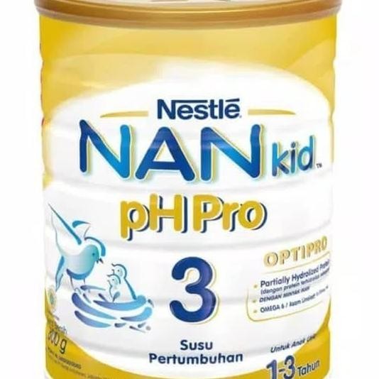 Susu Nan Kid