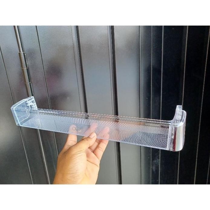 S7 RAK BOTOL BOTOL POCKET KULKAS POLYTRON PRM28QXI R73