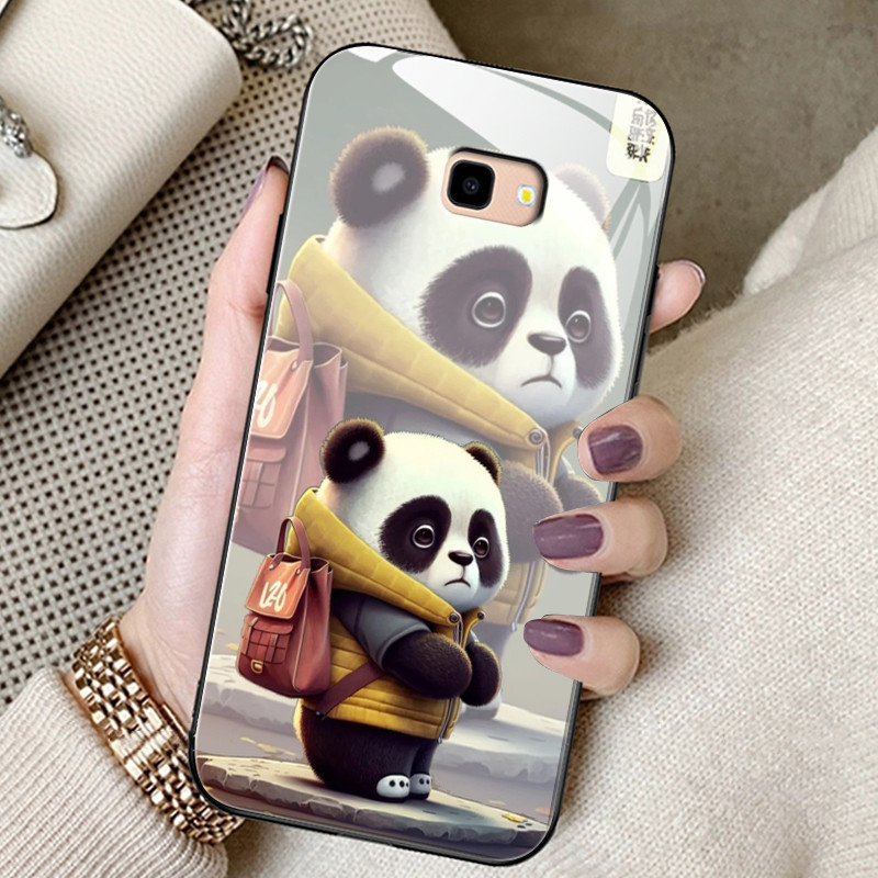 Casing Hp Untuk Samsung J6 Plus 2018 J6 Prime J4 Plus 2018 J4 Prime J7 Prime J7 ProJ7 2017 J7 2018 A