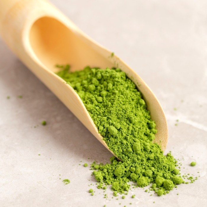 

Secrenada - [Azuma Tea] Kanoyama Ceremonial Organic Matcha