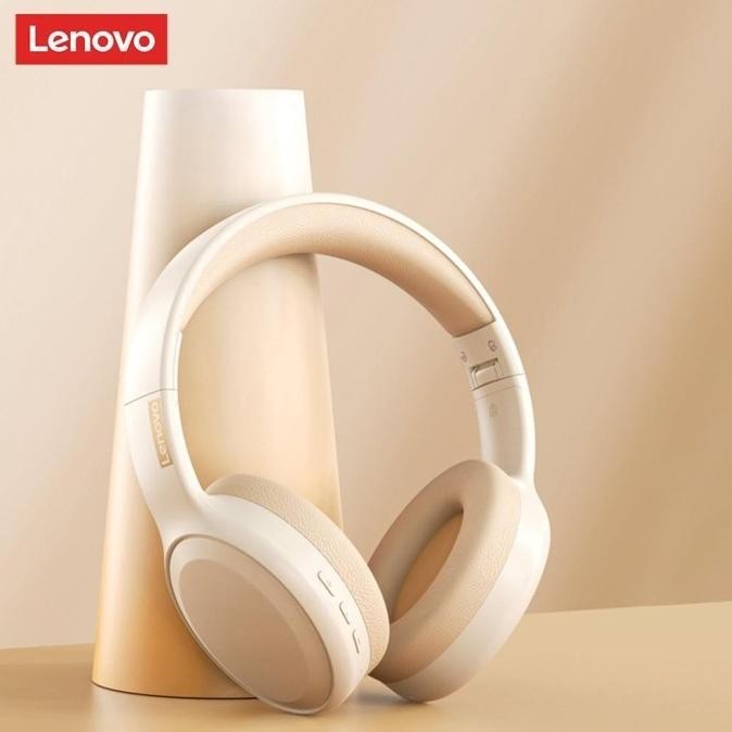 Lenovo Thinkplus TH30 ORIGINAL Headphone Wireless Bluetooth Gaming