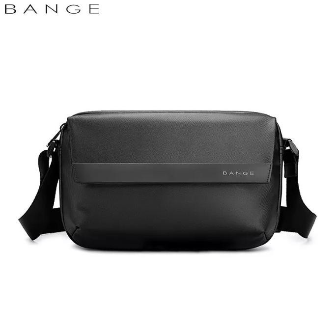 Bange BG2868 Tas Selempang Bange Sling Bag Shoulder Chest Bag Pria