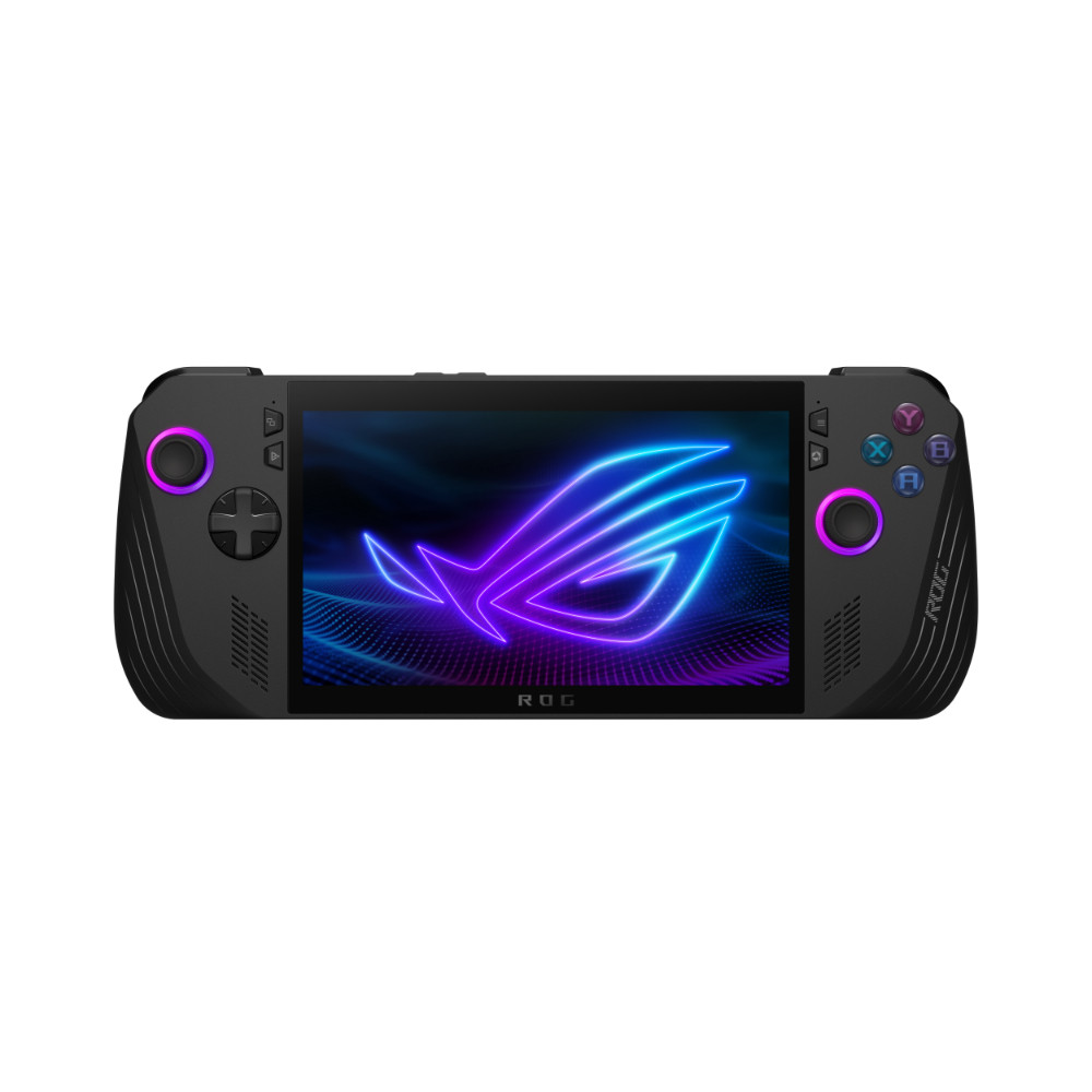 ASUS ROG ALLY X RC72LA-R2RADA6T AMD RYZEN Z1 EXTREME 24GB 1TB RADEON RDNA3 FHD 7.0" TOUCH 120HZ WIN1