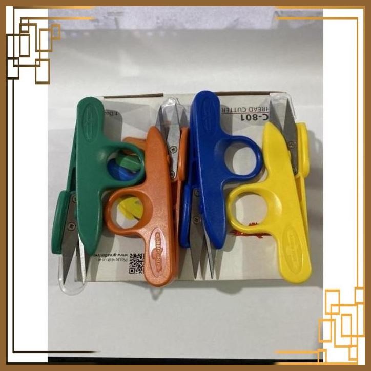 

[RMJ] GUNTING BENANG GOLDEN EAGLE TC801