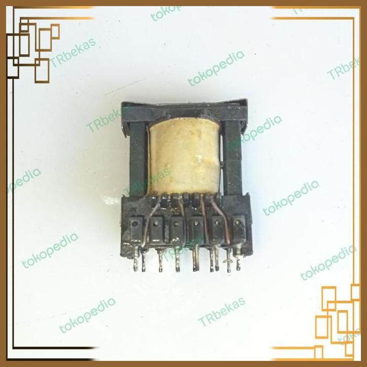 [TRB] Trafo Ferrit / Trafo Ferit ex Power Supply Switching Eltek