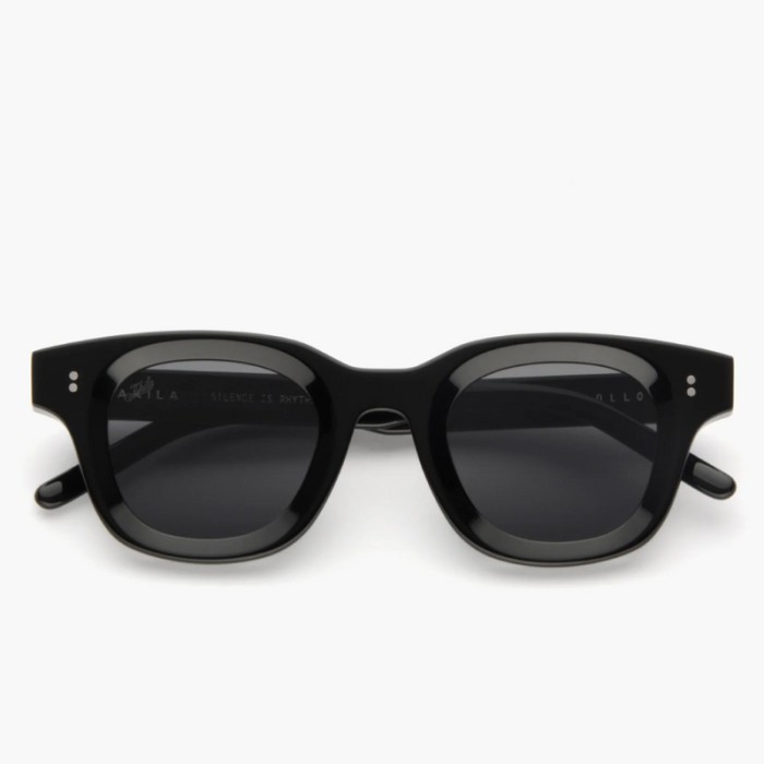 AKILA - AKILA APOLLO - BLACK