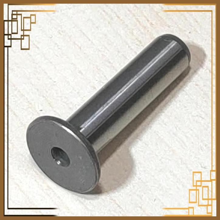 

[MJJ] PEN ENGKOL TIANG JARUM MH09 ORIGINAL SIRUBA - ASLI F007