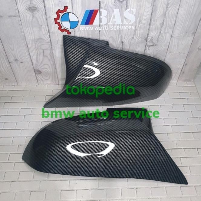 Cover Spion Bmw F30 ///M Sepasang