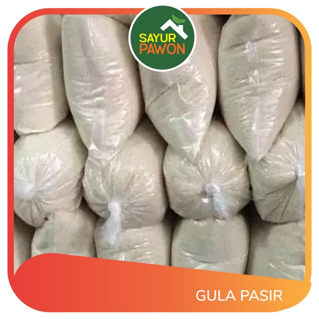 

Gula Pasir per 500 gram