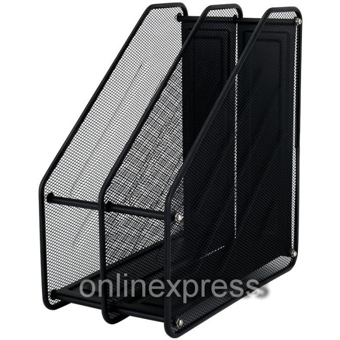 

Tray Box File / Tempat Dokumen / Tempat File Jaring Besi HID