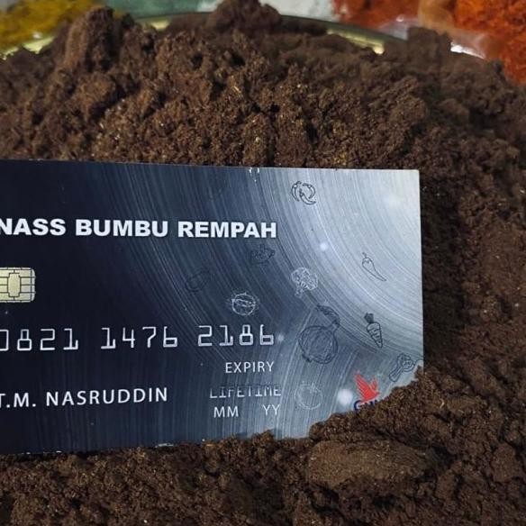 

1Kg/Bumbu Nasi Kebuli/Instan/Bubuk Kebuli/Spsial/Khas Arab India
