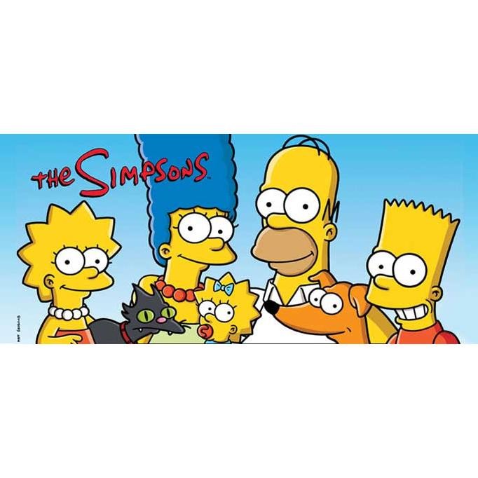 

The Simpsons : The Complete Season 1-30