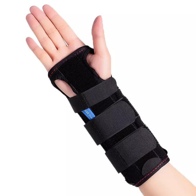 

Wrist Brace Support Splint For Carpal Tunnel Arthritis Tendonitis Cts