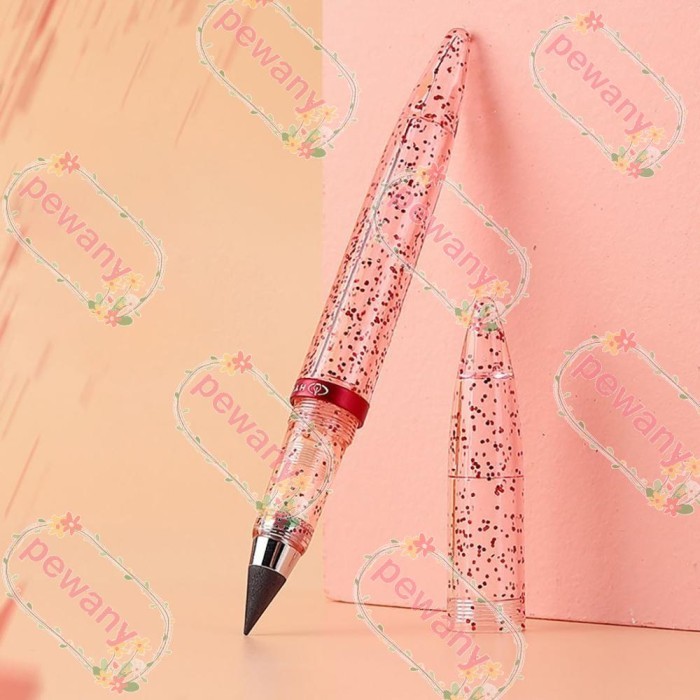 

Azalia Pewany Eternal Pencil 1Pcs Alat Lukis Bebas Tajam Berkualitas Kado