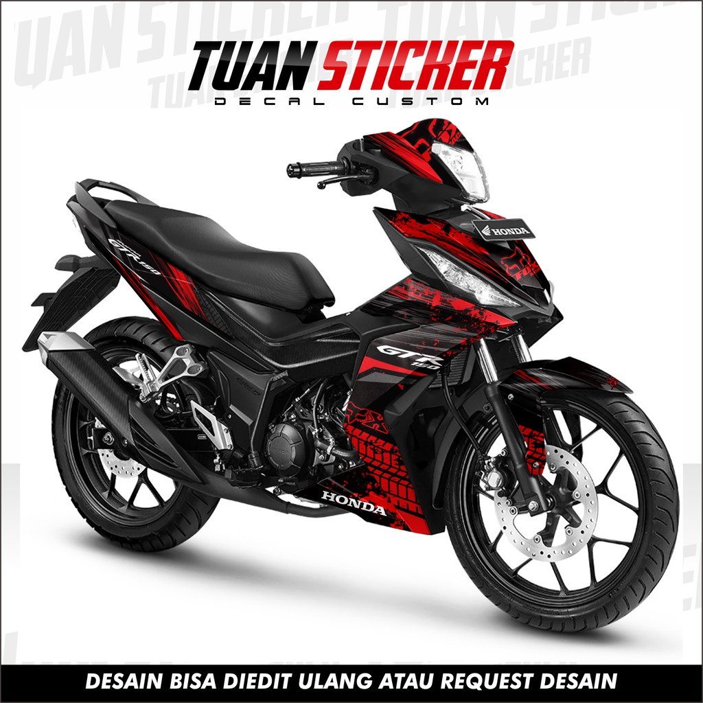 Sticker Striping decal Supra GTR, Striping Supra GTR, decal Supra GTR, Stiker Supra GTR FOX