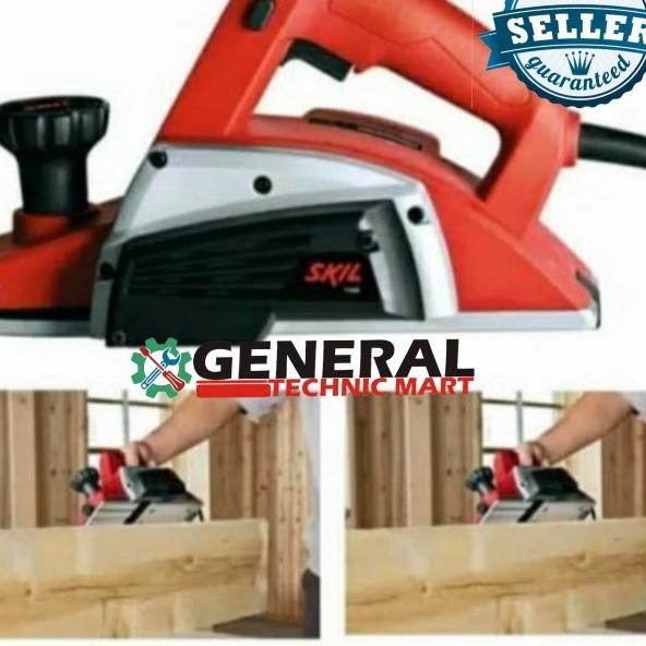 Mesin Serut Kayu Planer Skil1571 Skil 1571