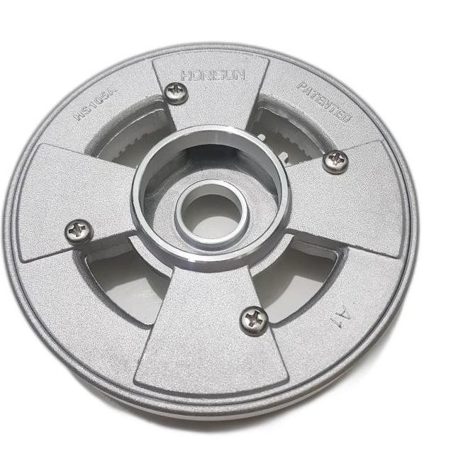 BURNER KOMPOR TANAM RINNAI RB-772 RO ORIGINAL