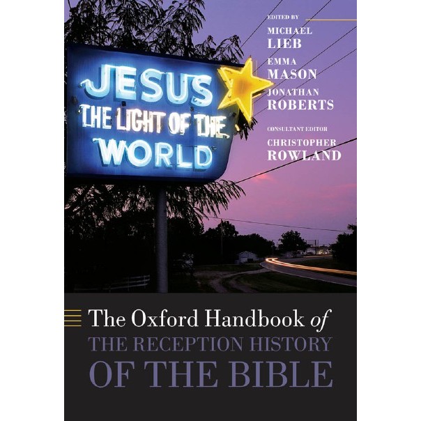

The Oxford Handbook of the Reception History of the Bible ( D )