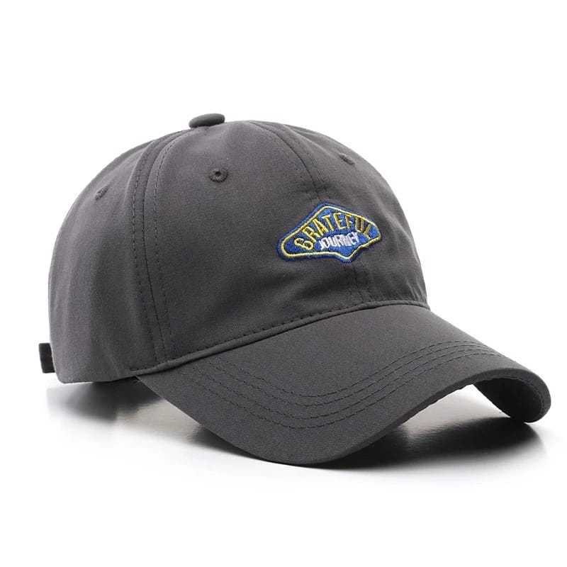 NEW ARRIVAL TOPI BASEBALL GRATEFUL JOURNEY / TOPI BASE BALL GRATEFUL JOURNEY 001 B5