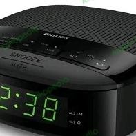 Radio Jam Philips Tar3205 Radio Digital Philips Tar 3205