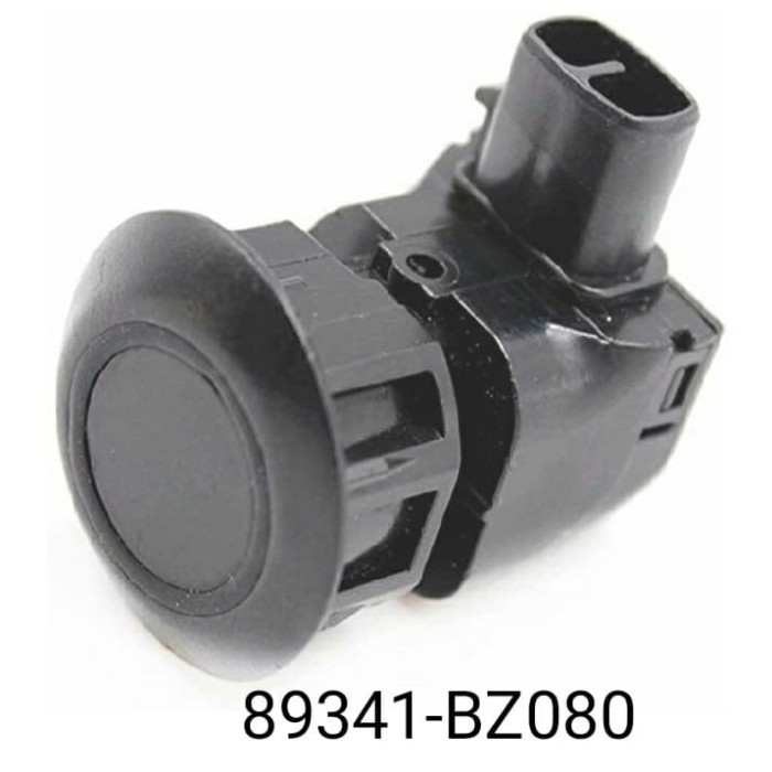 Terbaru Sensor Mundur Toyota Rush Tahun 2008-2016 89341-Bz080 Promo Ready Stok