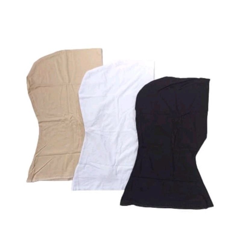 Diskon Ciput Anak Ninja Antem Malay Rayon Super Adem Inner Hijab Anak Tk Sd So3
