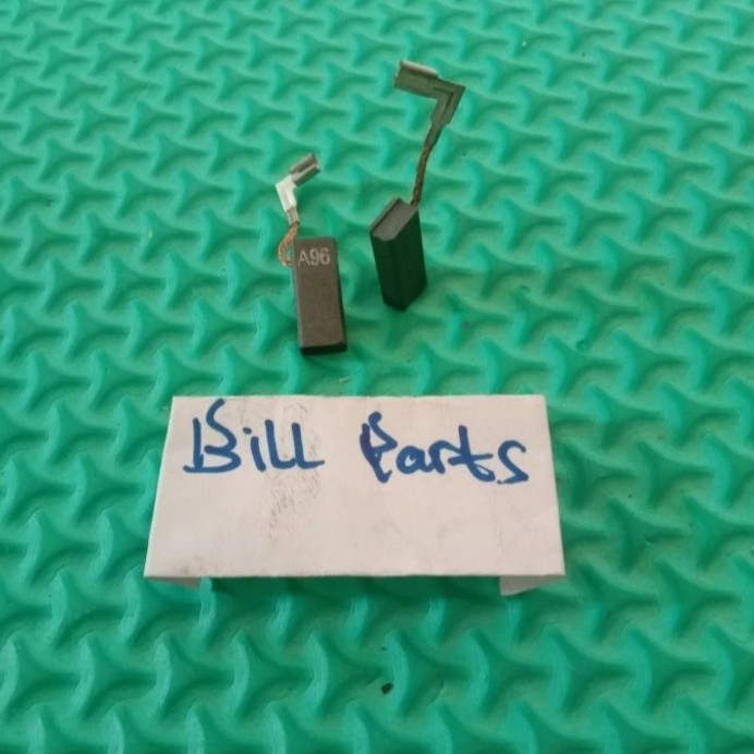 ~~~~~] carbon brush GBH 220 spul arang kul GBH220 bor rotary hammer Bosch