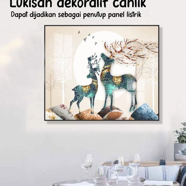 Box/Cover Mcb Meteran Listrik Kotak Utup Mcb / Box Meteran Listrik